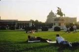 Heldenplatz Park