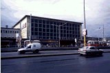 Wien Sdbahnhof