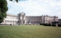 Hofburg